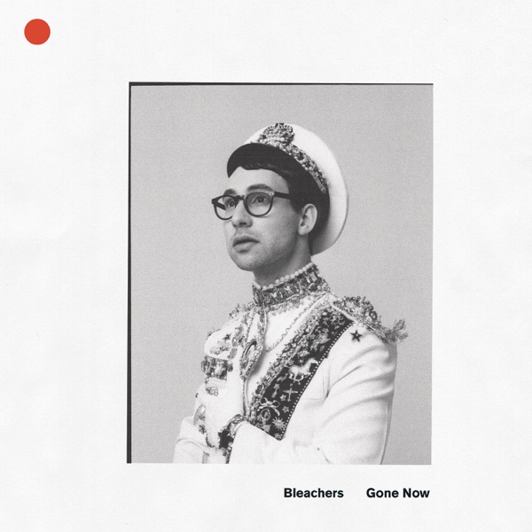 Gone Now cover art