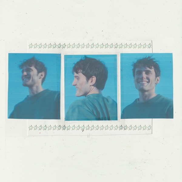 Dusk cover art