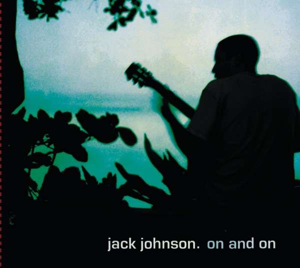 On and On cover art