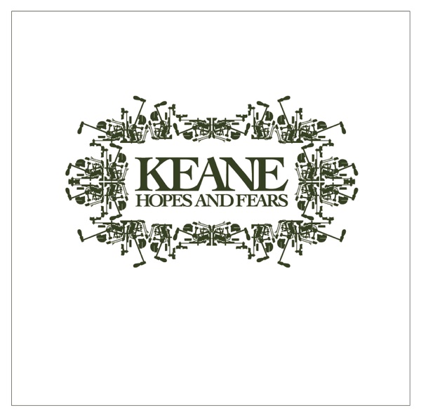 Hopes and Fears cover art