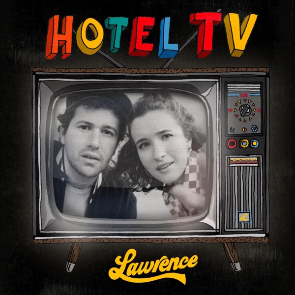 Hotel TV cover art