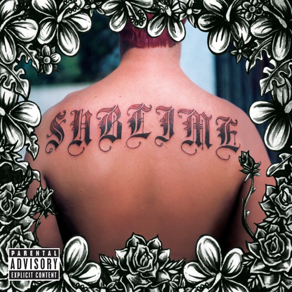 Sublime cover art