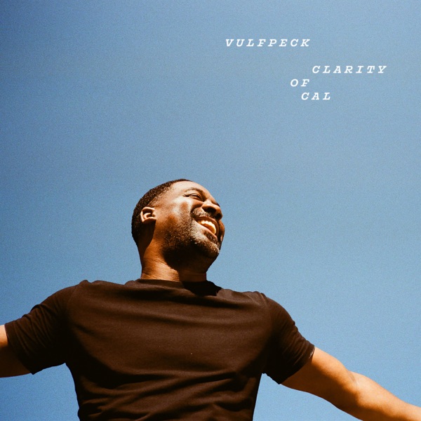 Clarity of Cal cover art