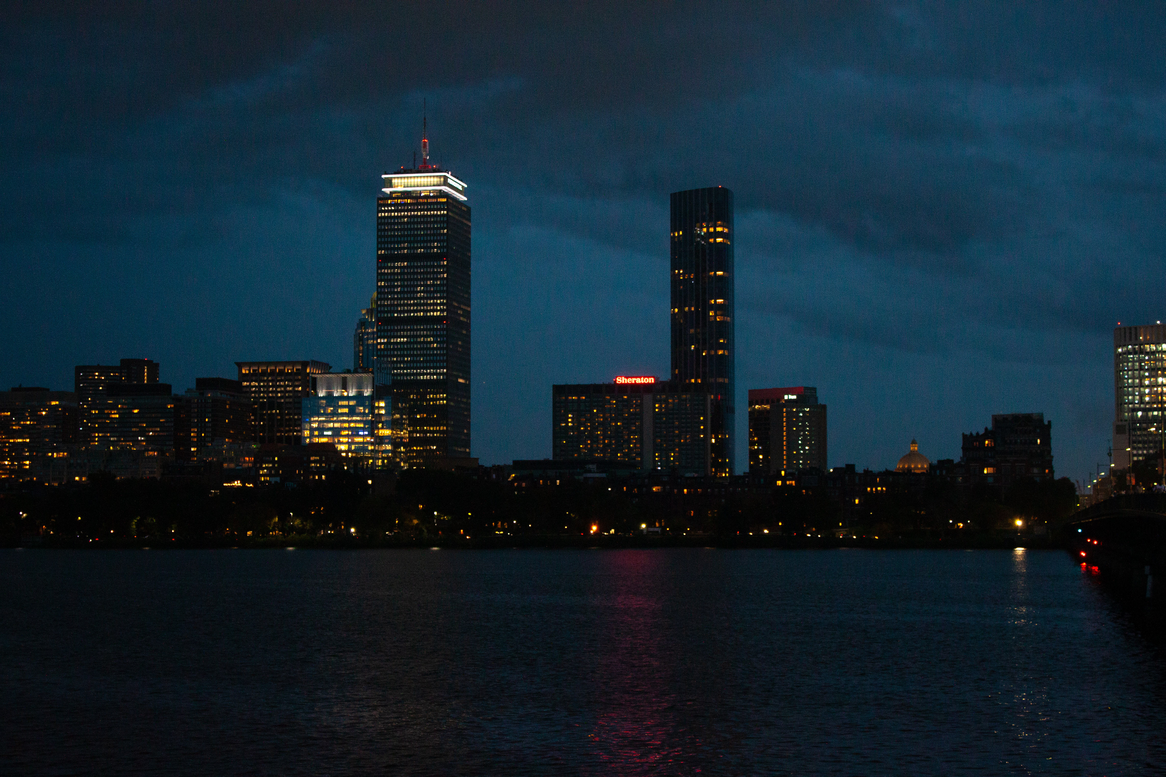 Boston