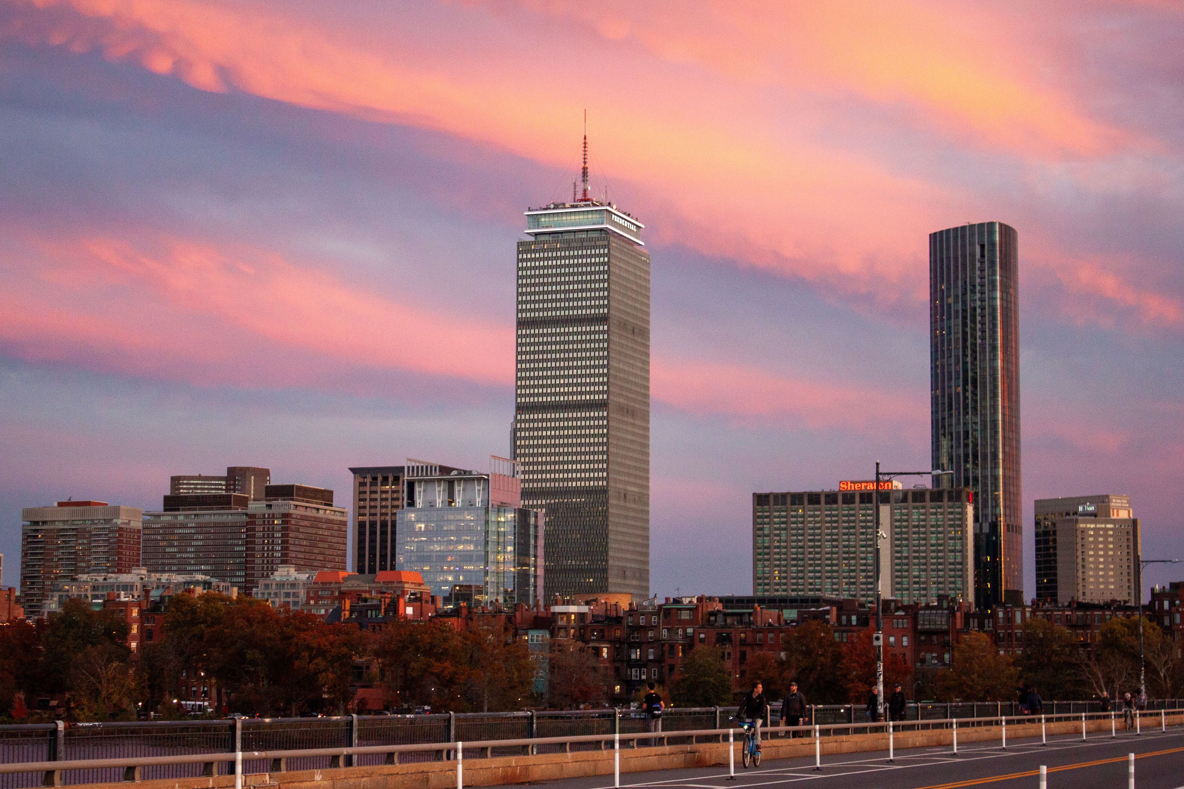 Boston