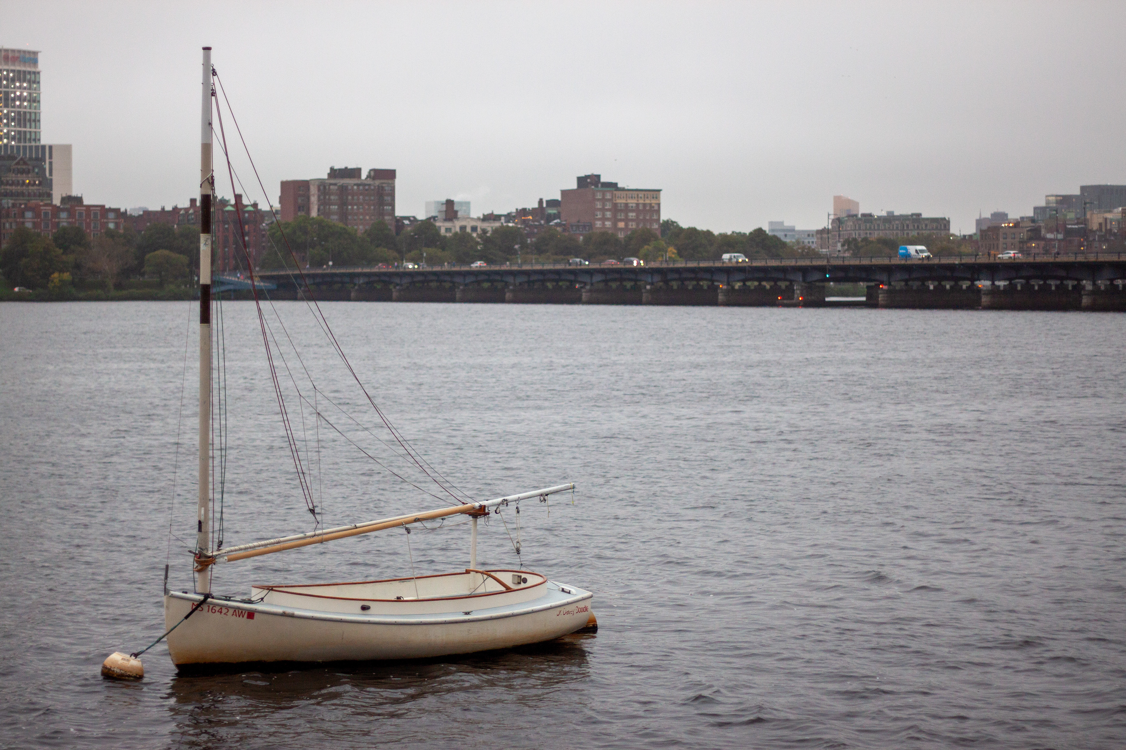 Boston
