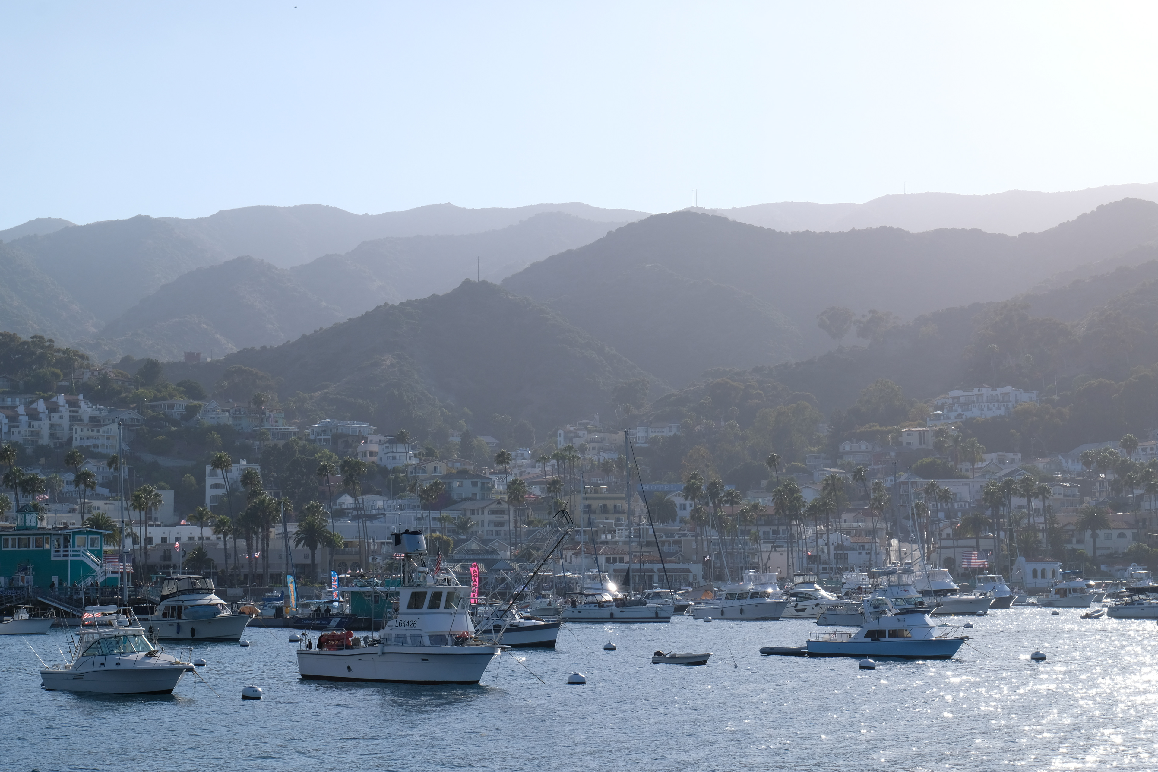 California