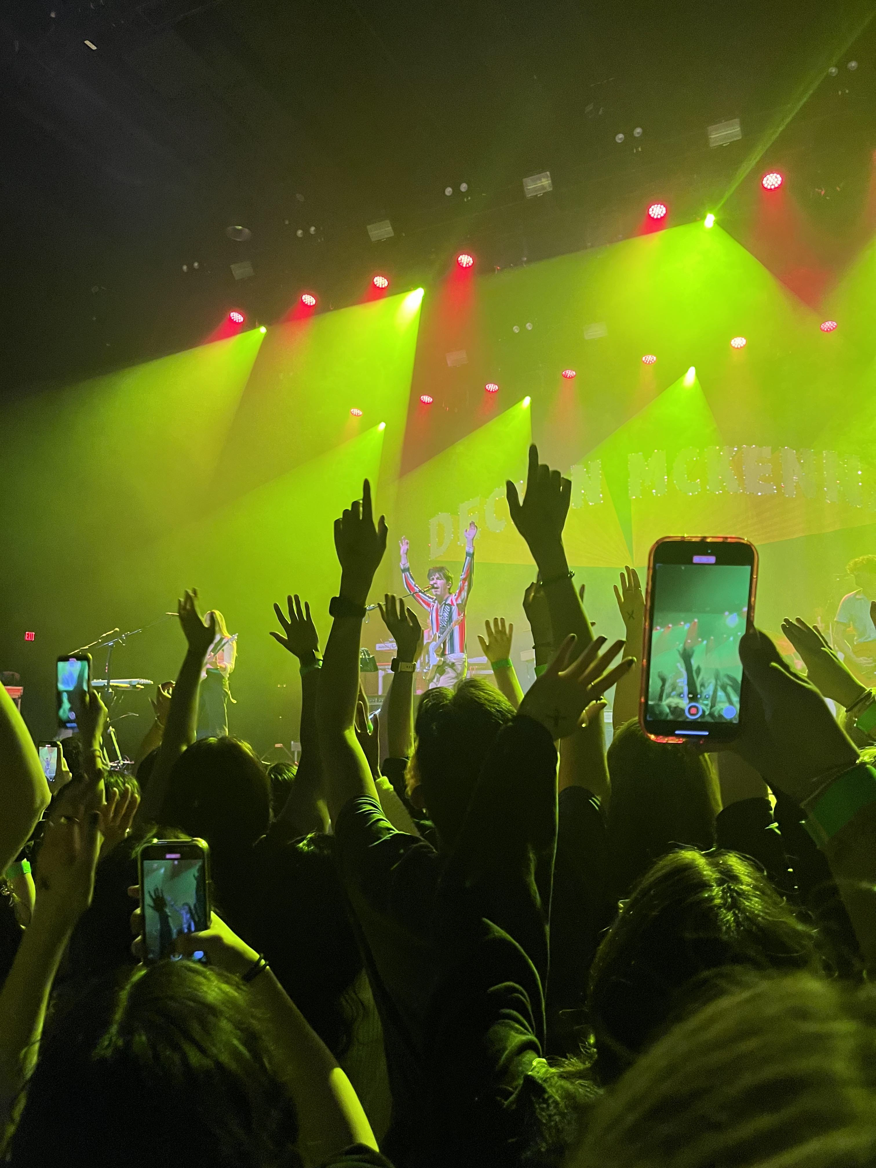 Concerts