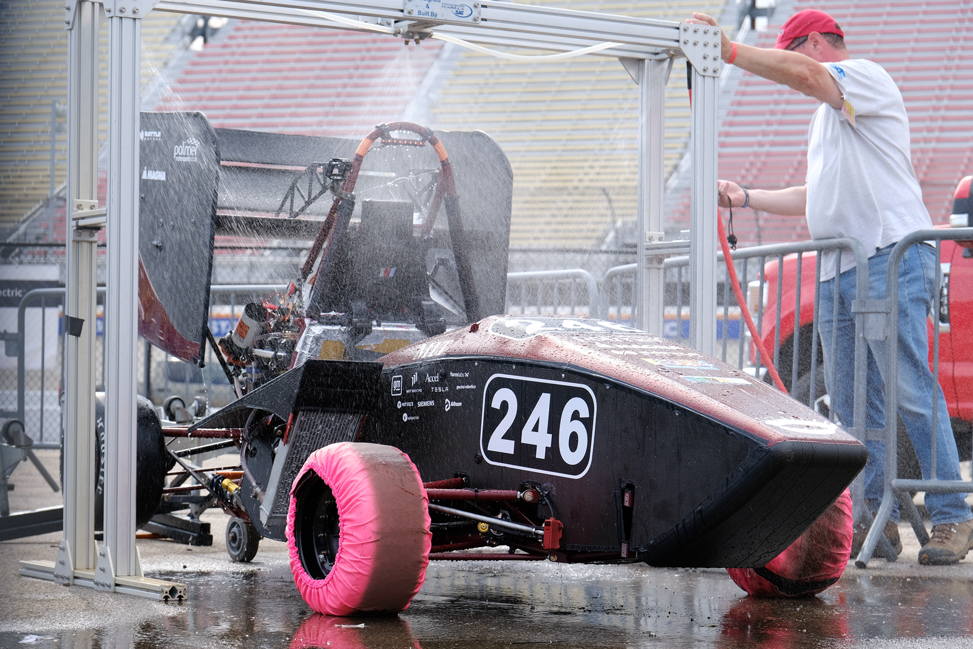MIT Motorsports