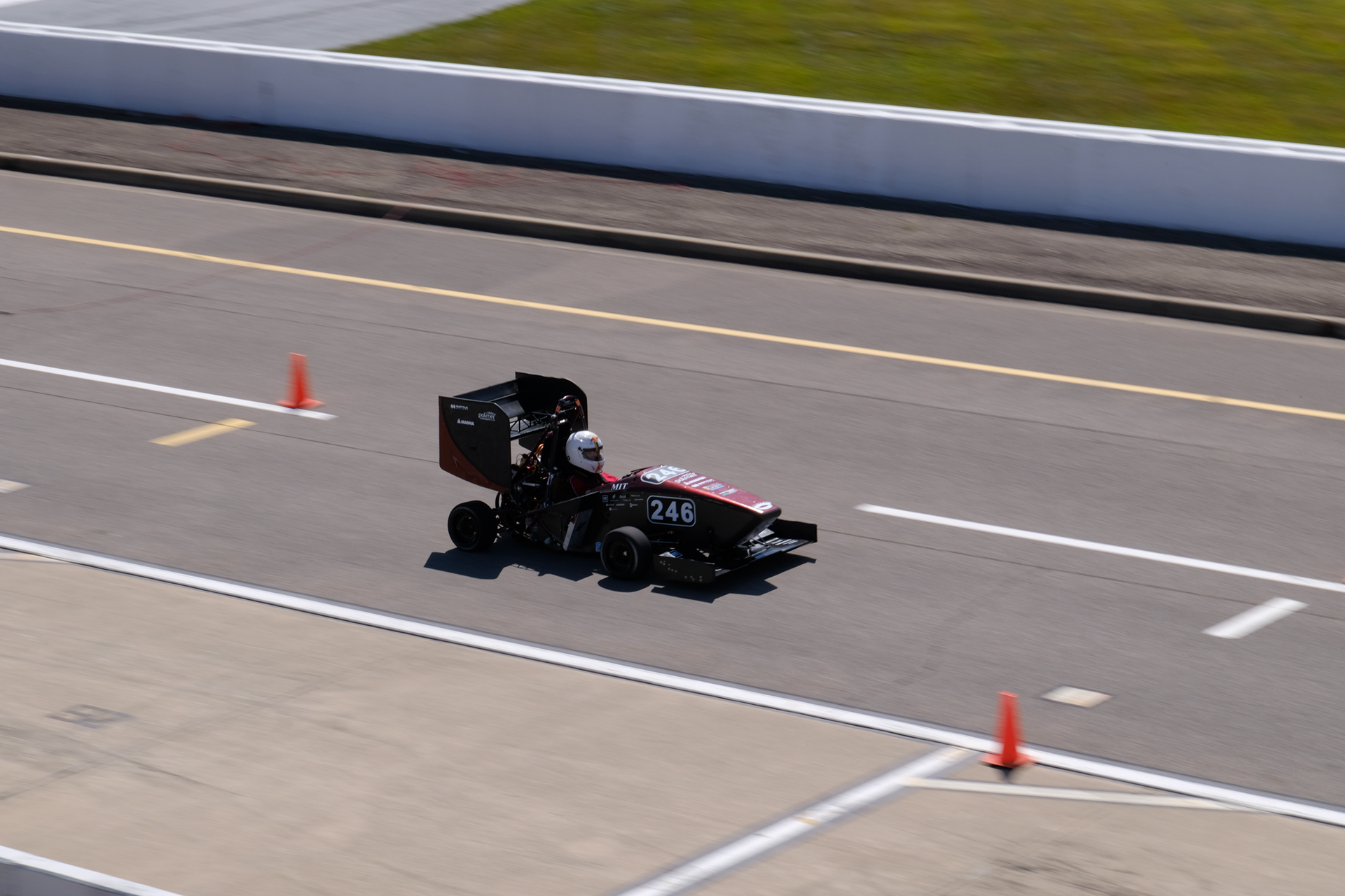 MIT Motorsports