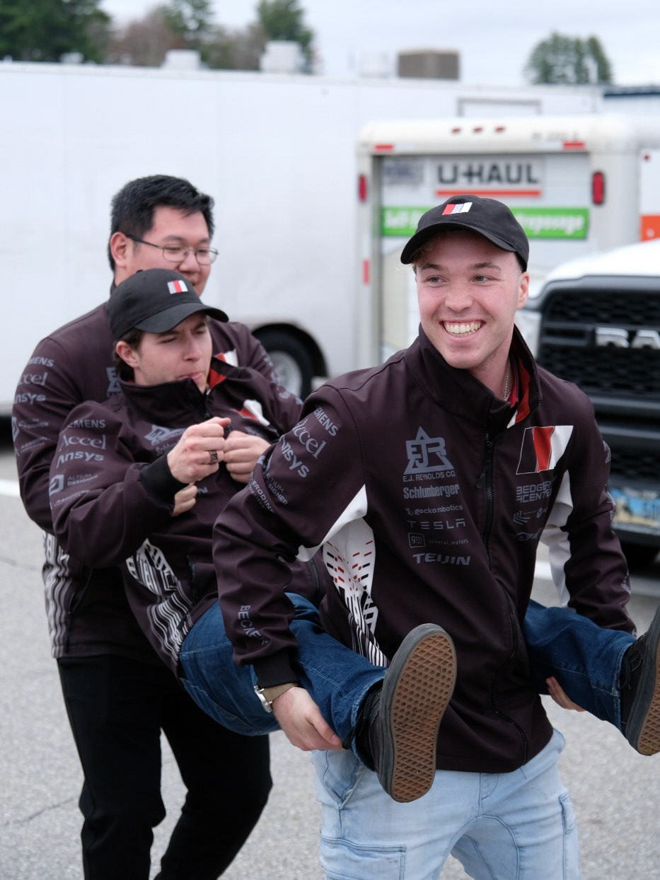 MIT Motorsports