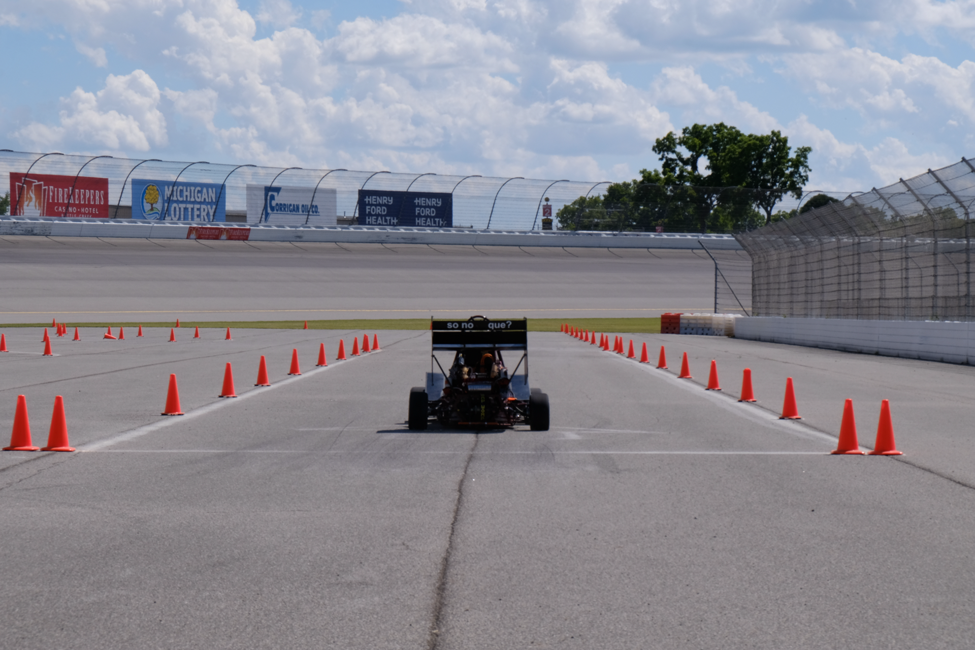 MIT Motorsports