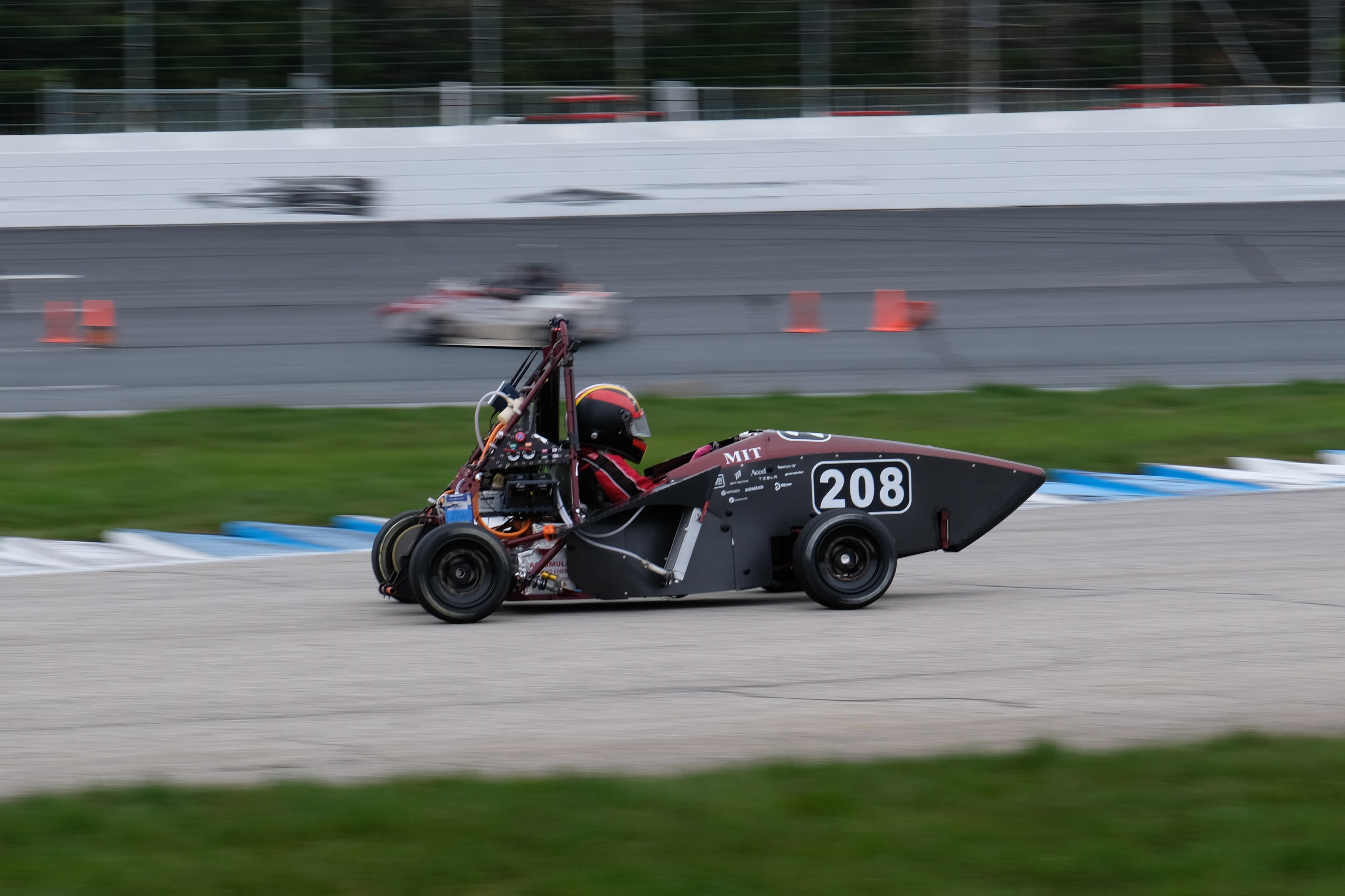 MIT Motorsports