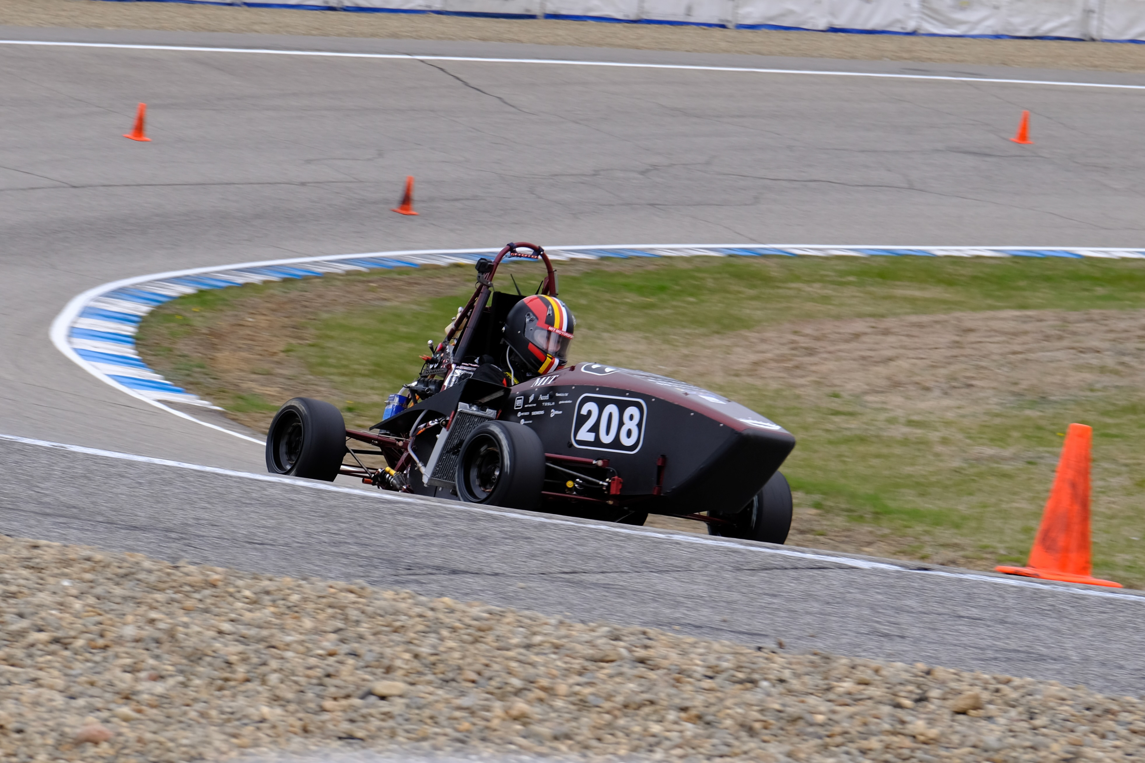MIT Motorsports