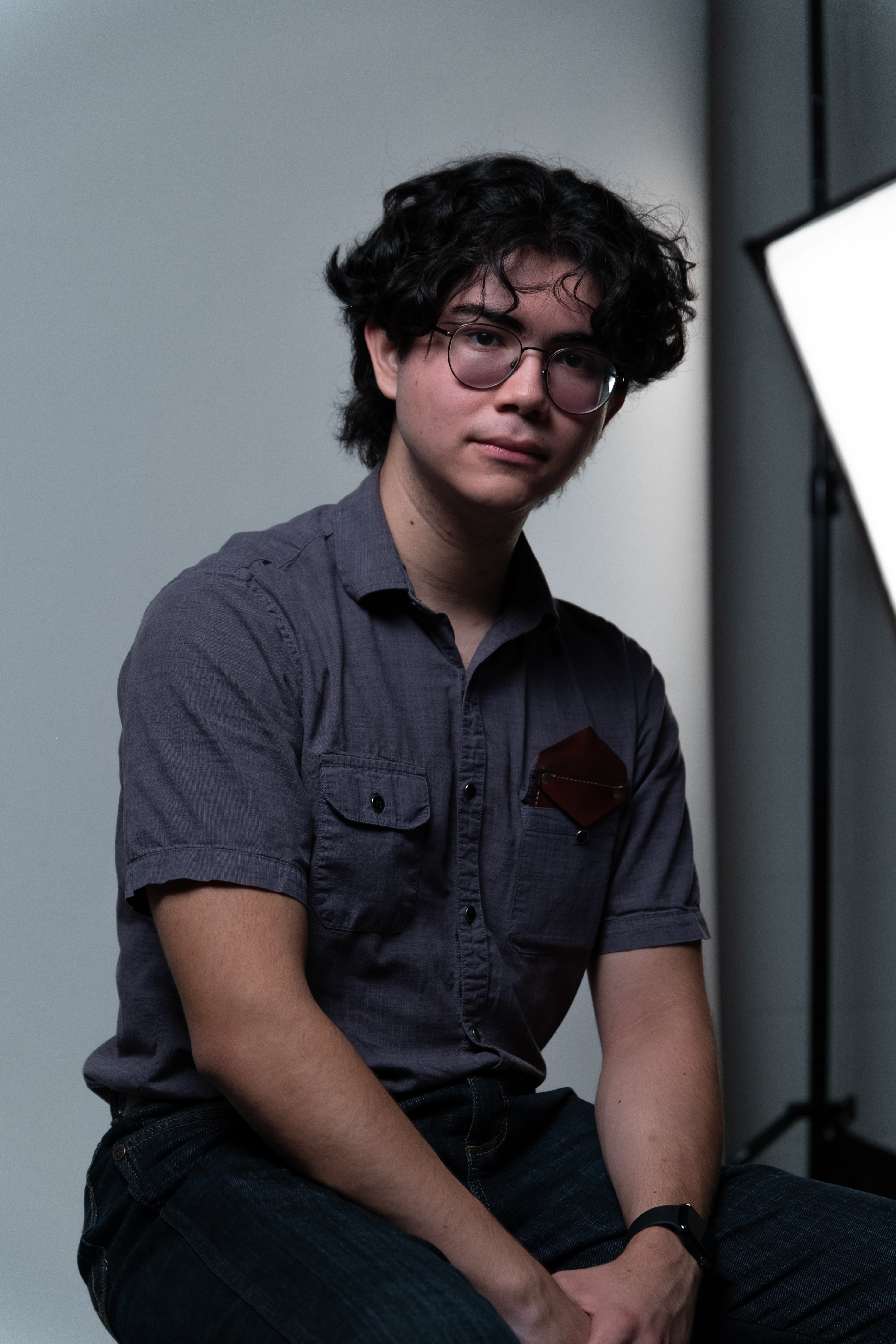 Portraits