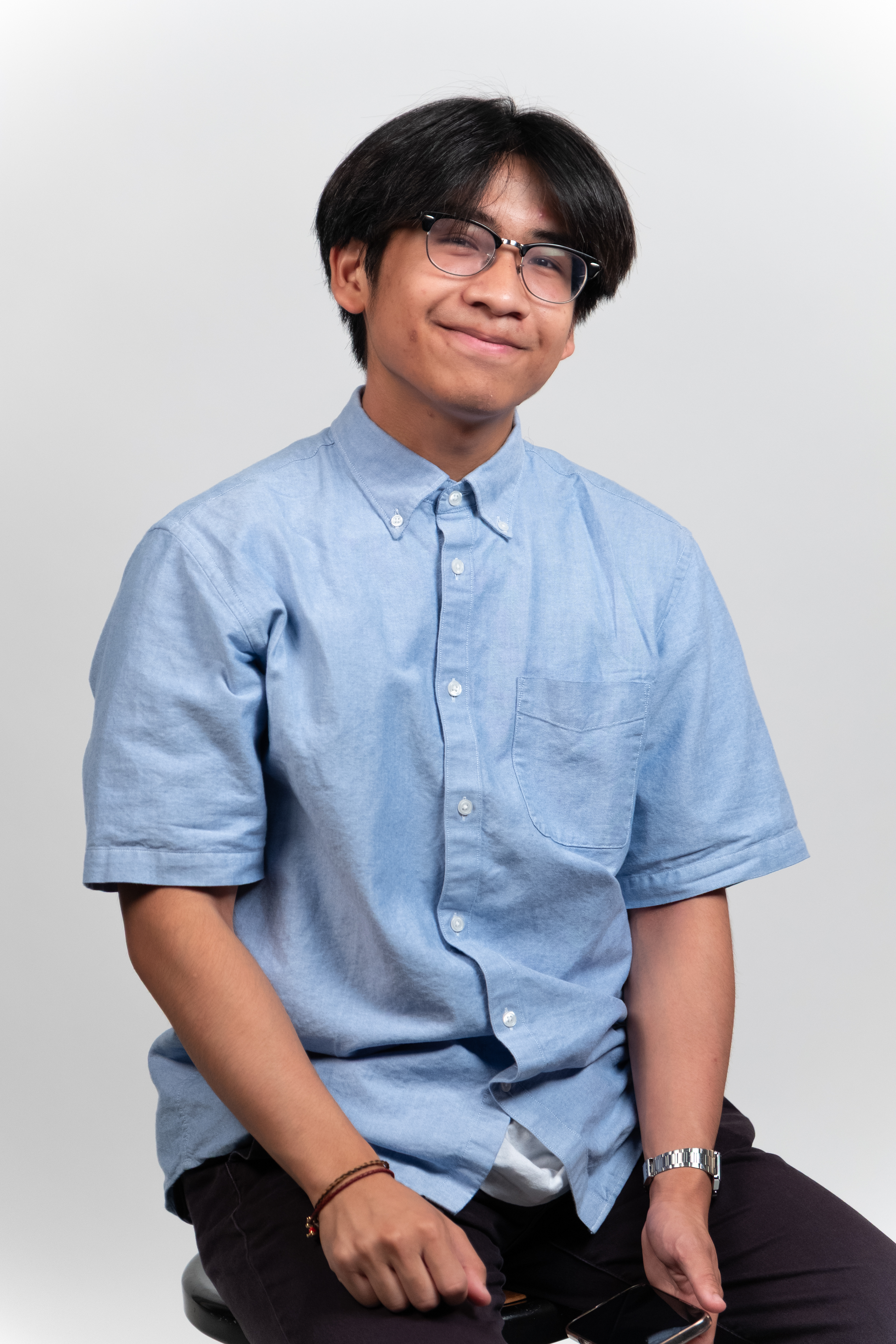 Portraits