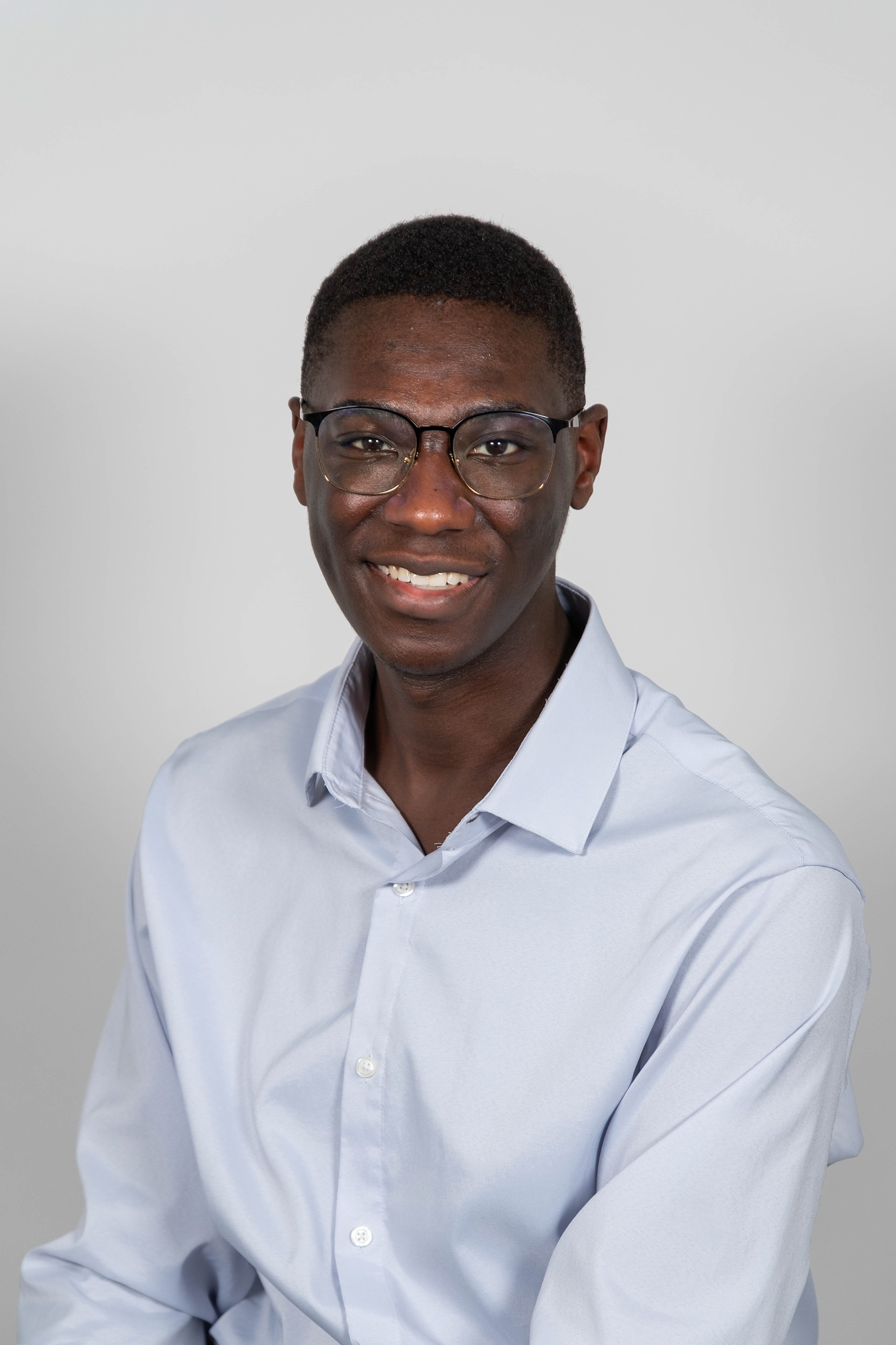 Studio Headshots