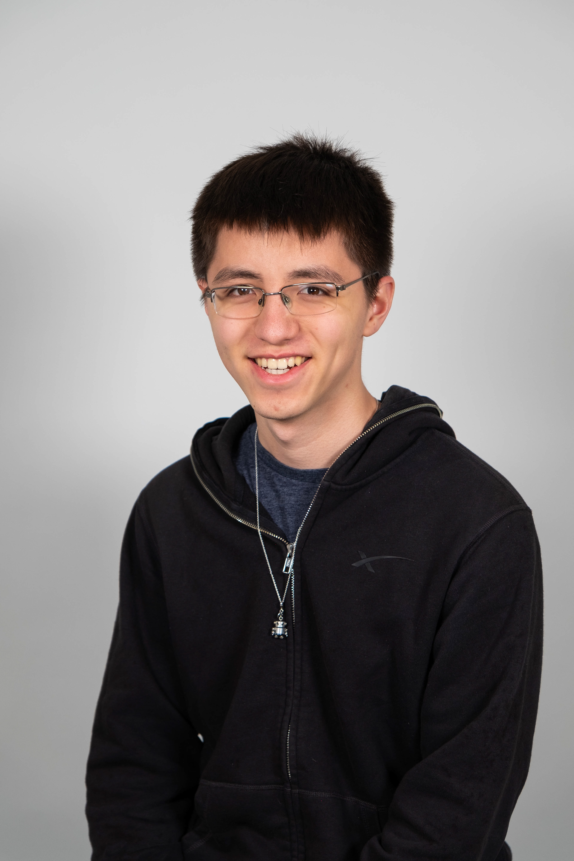 Studio Headshots