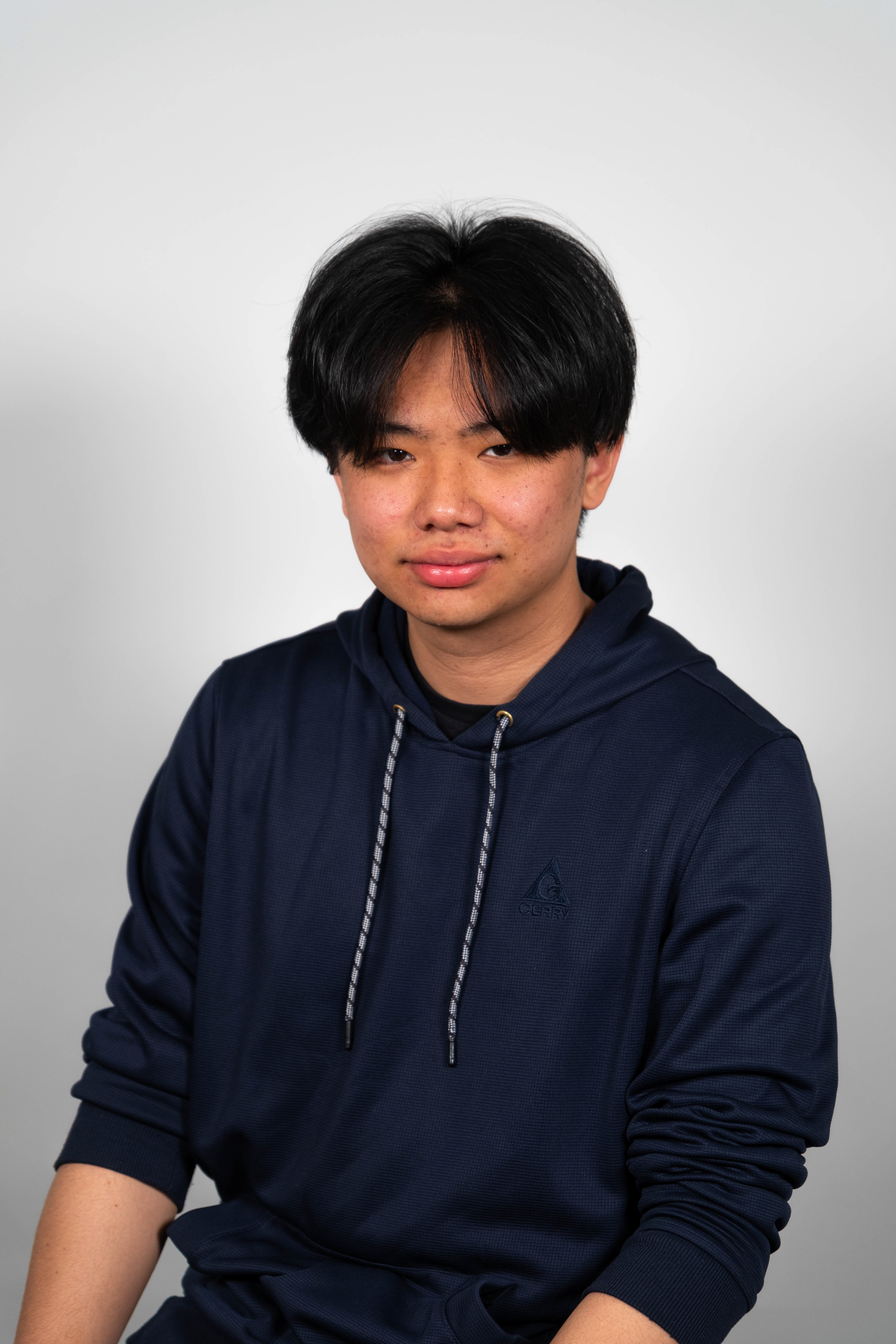 Studio Headshots