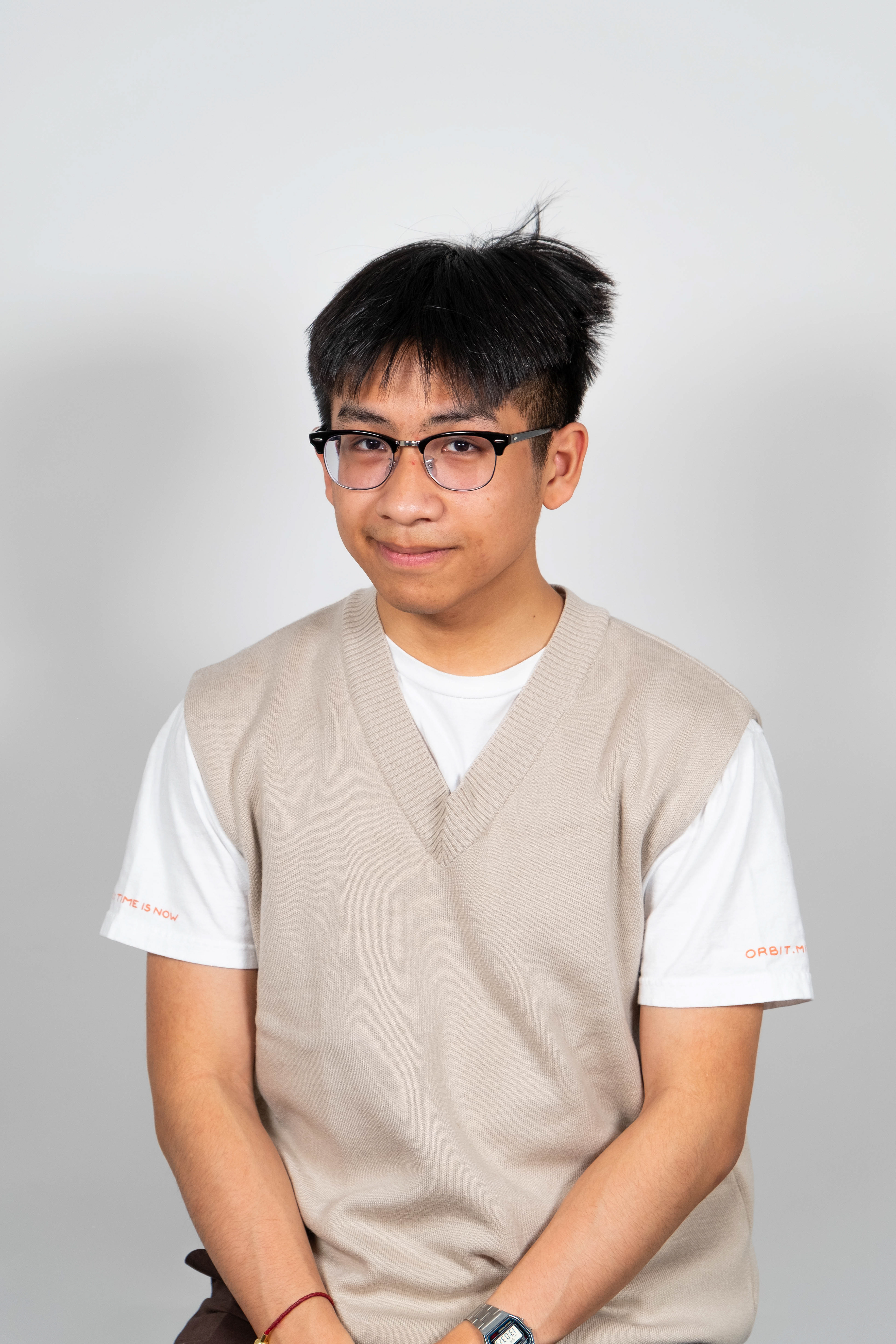 Studio Headshots